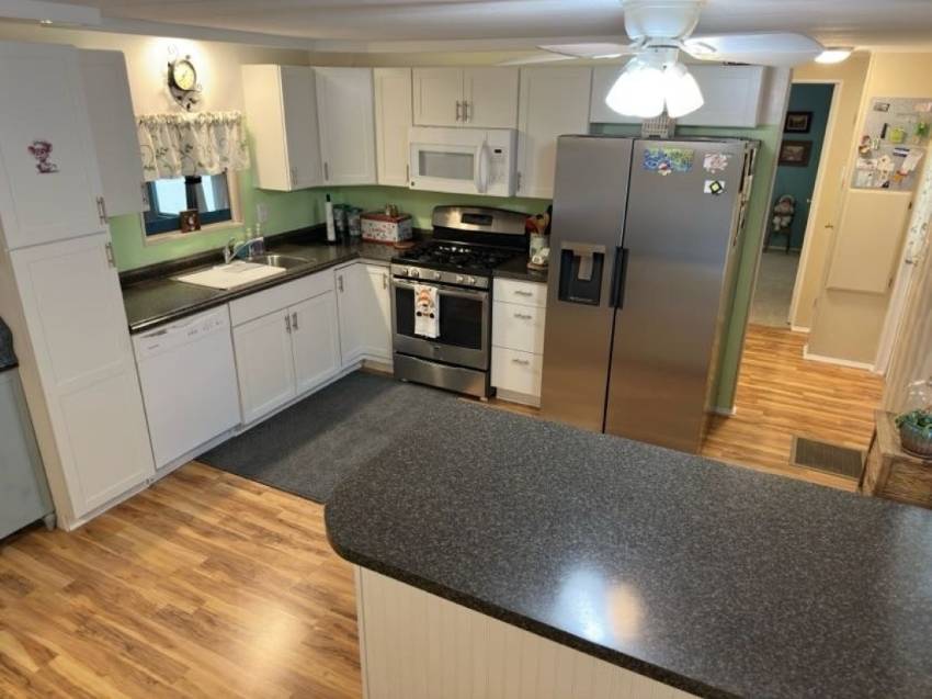 313 Oak Harbor Cp a Haines City, FL Mobile or Manufactured Home for Sale